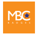 MBC Badges