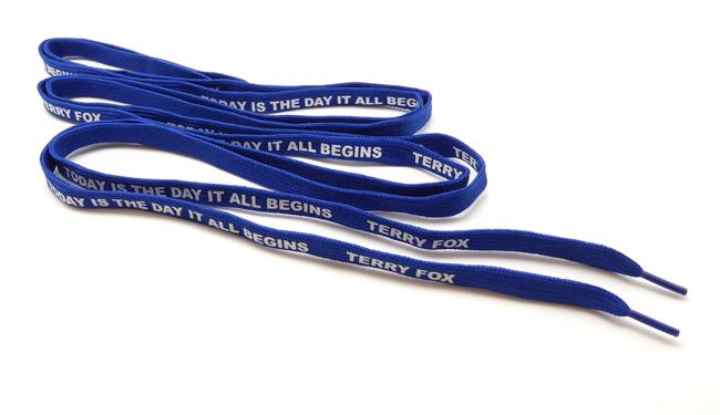 Custom shoelaces best sale uk